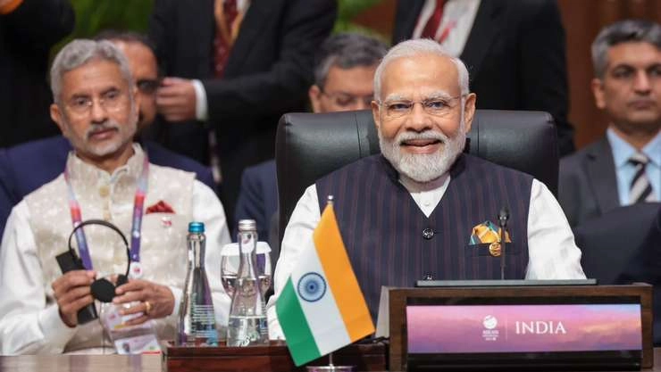 भारत-आसियान सहयोग, PM मोदी ने 12 सूत्री प्रस्ताव पेश किया - India-ASEAN cooperation