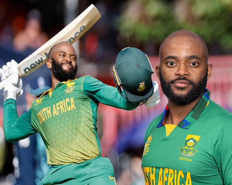 वनडे विश्वकप से पहले ही दक्षिण अफ्रीका लौटा कप्तान, यह  खिलाड़ी करेगा कप्तानी