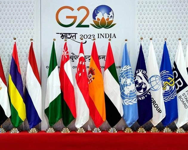 G20 summit updates :  पीएम मोदी ने रखा प्रस्ताव, क्या नवंबर में होगा G20 का वर्चुअल सेशन? - second day of G20 summit