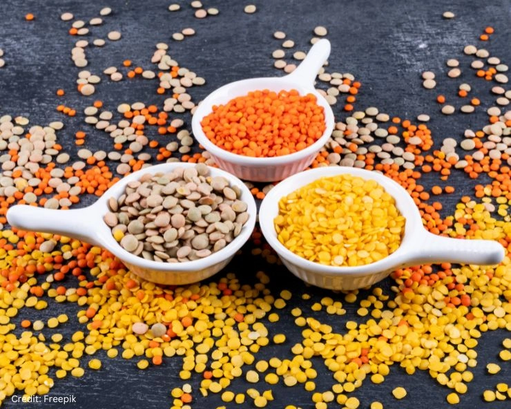 disadvantages of eating pulses