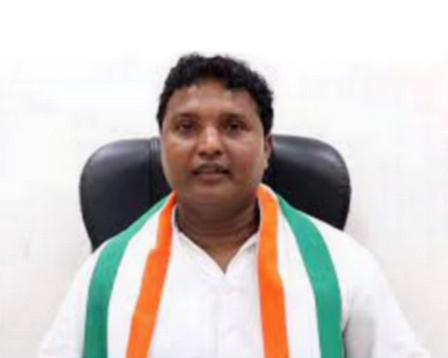 युवा कांग्रेस अध्यक्ष श्रीनिवास का दावा- MP विधानसभा चुनाव में BJP के लिए 40 सीट जीतना भी मुश्किल... - Youth Congress President's claim regarding Madhya Pradesh Assembly elections