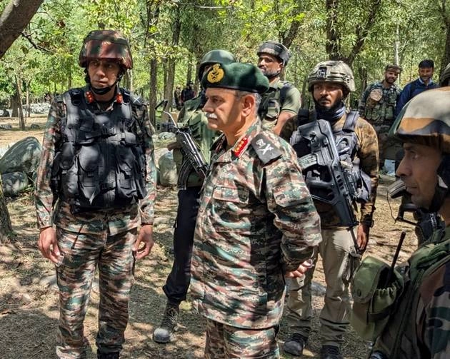 मालदीव से अपने सैनिक वापस बुलाएगा भारत - India will withdraw its troops from Maldives