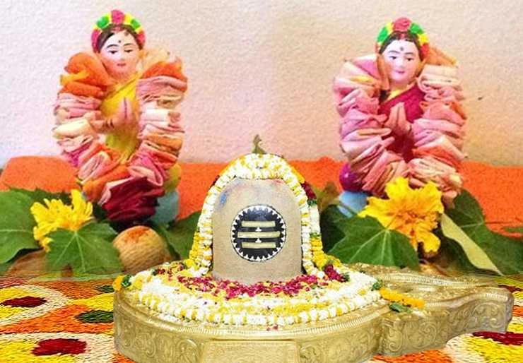 Hartalika Teej 2023 : हरतालिका तीज व्रत पूजा की संपूर्ण सामग्री - Hartalika Teej Vrat Puja samagri