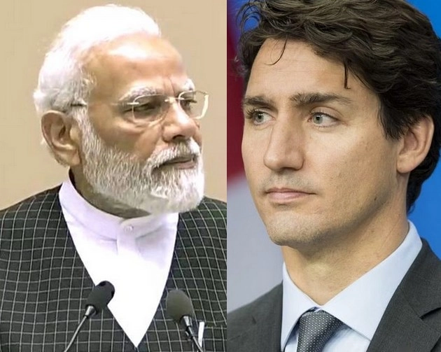 कनाडा के खालिस्तान समर्थन पर भारत ने कहा- हिंसा का महिमामंडन ठीक नहीं - Khalistani float in parade: India slams Canada for celebration  glorification of violence