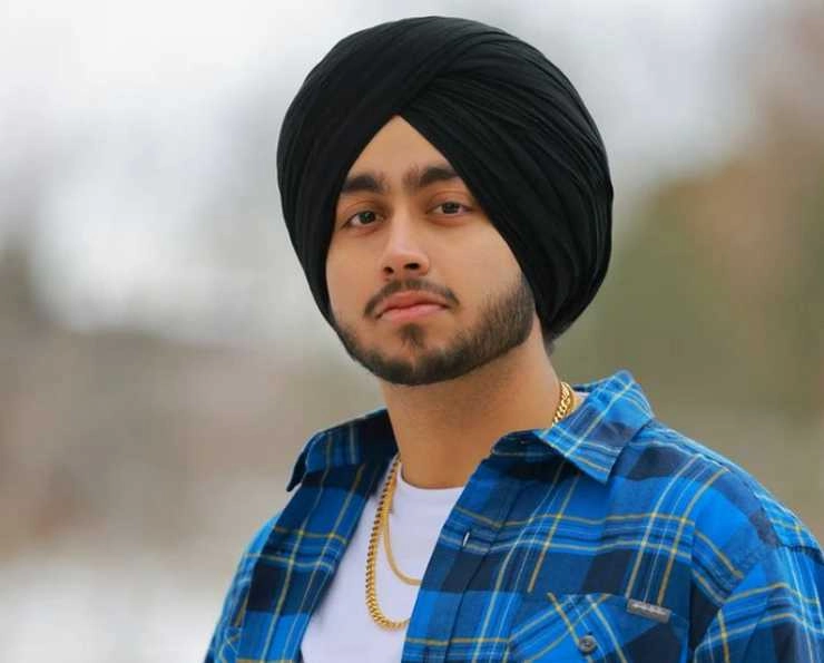 विरोध के बाद बदले सिंगर शुभनीत सिंह के सुर, बोले- भारत मेरा भी देश...| canadian singer shubhneet singh first reaction after india shows cancel