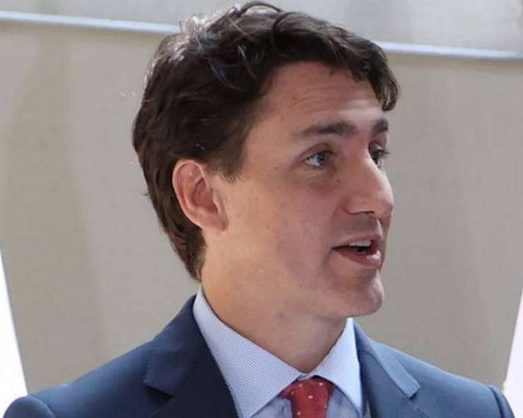 कनाडा की संसद में ऐसा क्या हुआ कि स्पीकर को मांगनी पड़ी माफ़ी - Speaker had to apologize in Canadian Parliament