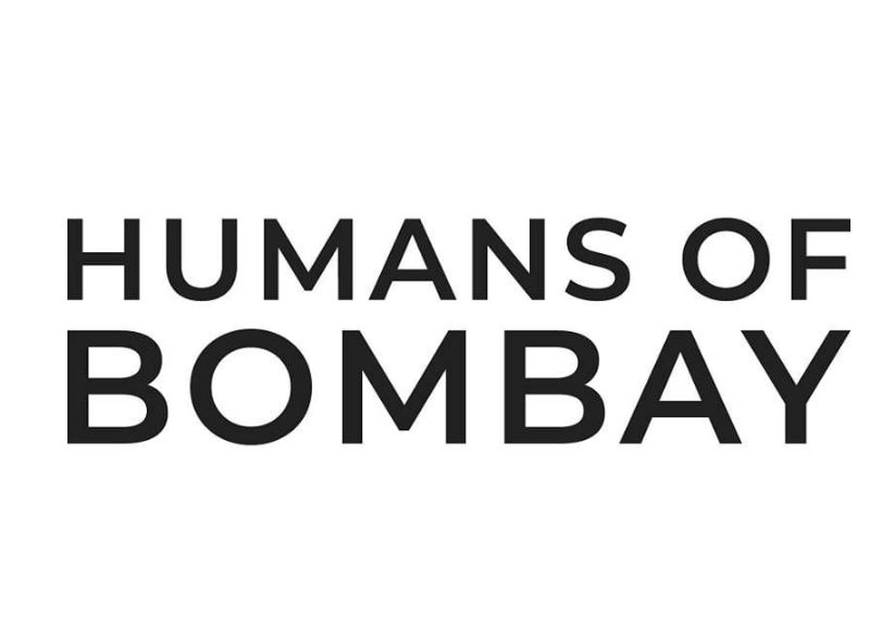Human of Bombay