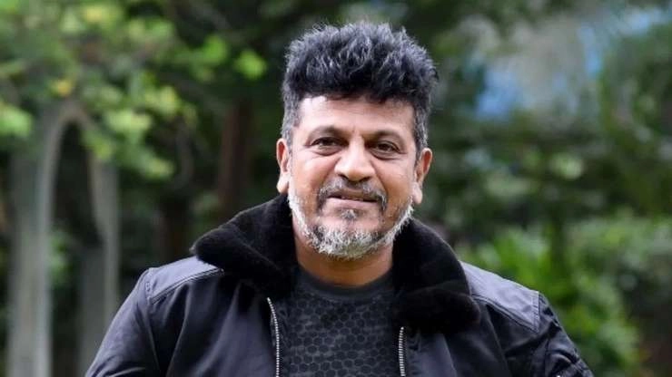 Cauvery dispute: शिवराजकुमार ने तमिल अभिनेता सिद्धार्थ से मांगी माफी, क्या था मामला? - Shivrajkumar apologized to Tamil actor Siddharth