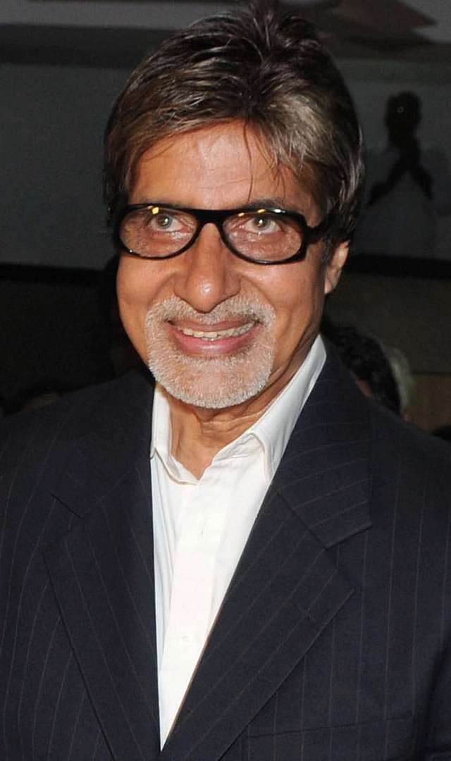 Amitabh Bachchan: बिग बी अयोध्येत घर बांधणार?प्लॉट खरेदी केला!