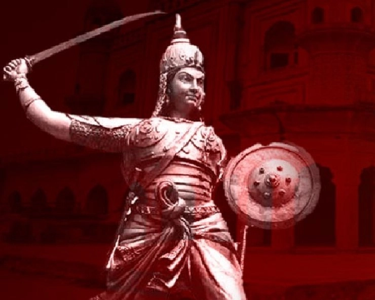 Rani durgavati history: वीरांगना रानी दुर्गावती की मृत्यु कैसे हुई थी? - Rani Durgavati Jyanati 2023