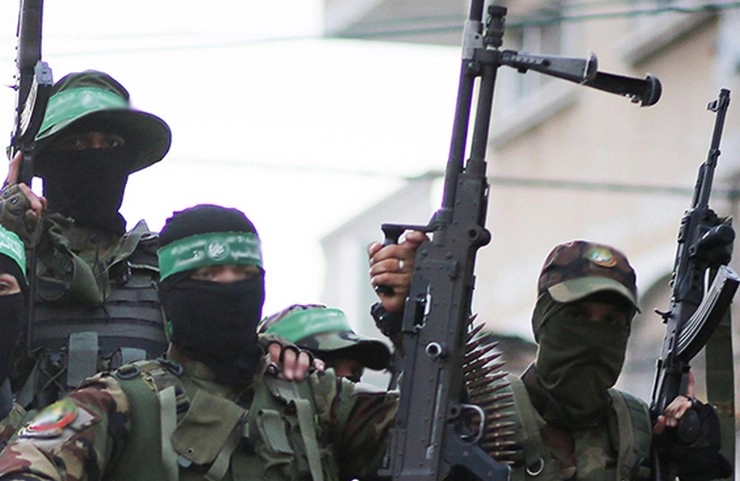 हमास (Hamas) क्या है और क्‍या है इसका मकसद?