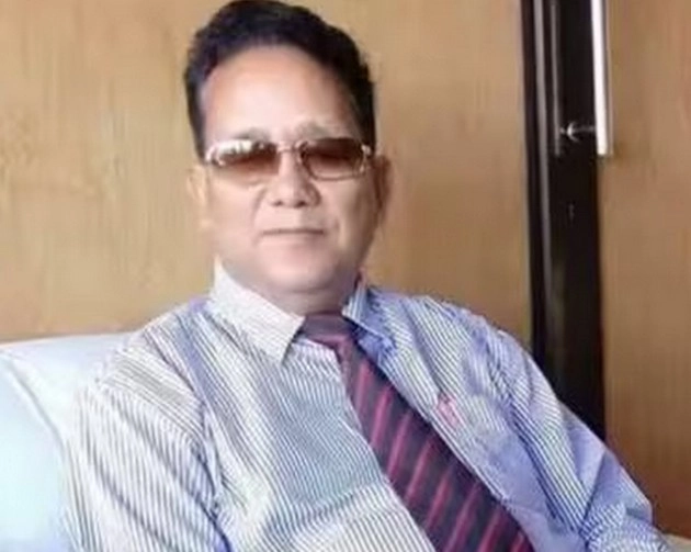 मिजोरम विधानसभा अध्यक्ष ने दिया इस्तीफा, भाजपा में होंगे शामिल - Mizoram Assembly Speaker resigns, will join BJP
