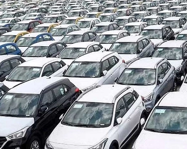 Automotive Industry: बीते वर्ष वाहन उद्योग में हुई 19 प्रतिशत वृद्धि, 10.22 लाख करोड़ रुपए पर पहुंचा