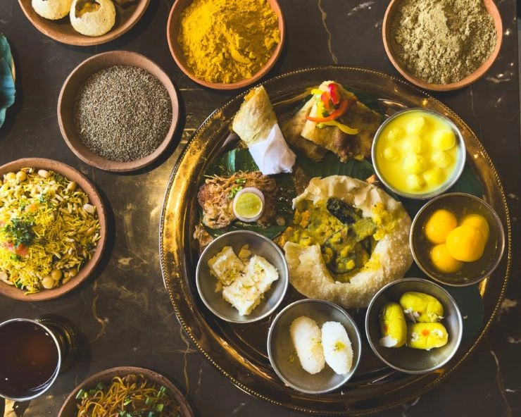bengali food festival indore 2023