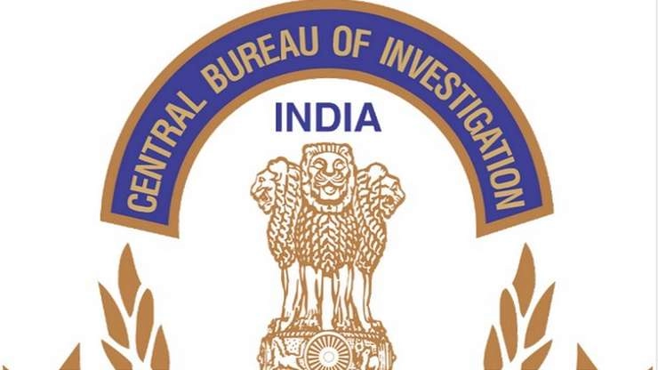 CBI ने मारे 50 स्थानों पर छापे, पासपोर्ट फर्जीवाड़े में 24 लोगों के खिलाफ मामला - CBI raided 50 places