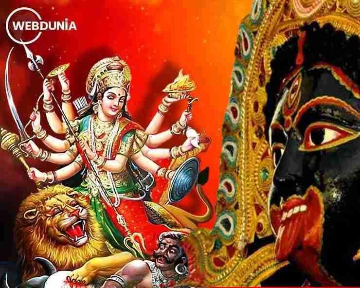 नवरात्रि की निशा पूजा कब है 2023, जानिए