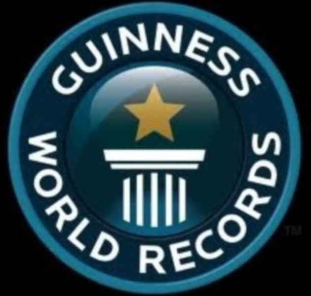 Guinness Book 2024 : गिनीज बुक में भारत के 60 से ज्‍यादा रिकॉर्ड, जानिए कौनसी हैं उपलब्धियां... - More than 60 records of India in Guinness Book 2024