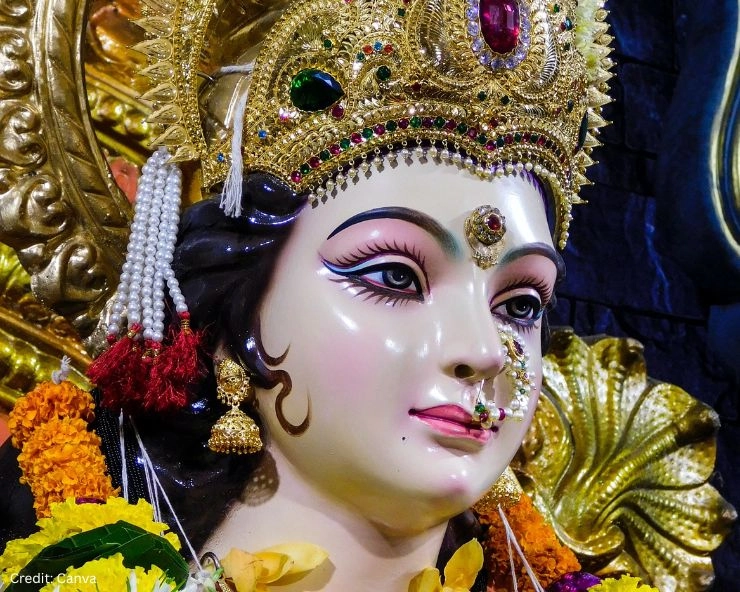 Chaitra navratri 2024: चैत्र नवरात्रि में कैसे करें कलश और घट स्थापना, जानें शुभ मुहूर्त