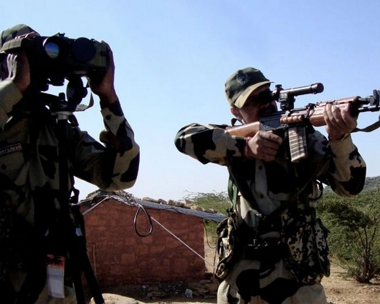 भारतीय सेना की निगाह इजराइल हमास संघर्ष पर, सैन्य प्रशिक्षण प्रासंगिक बनाने पर जोर