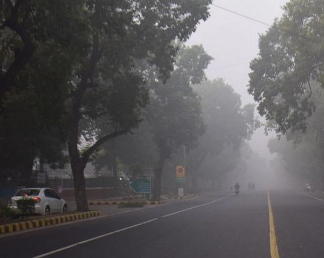 पीएम 2.5 वायु प्रदूषण से सबसे ज्यादा मौत दिल्ली में, क्या है 10 बड़े शहरों का हाल? - air pollution drives 7 percent of deaths in big indian cities