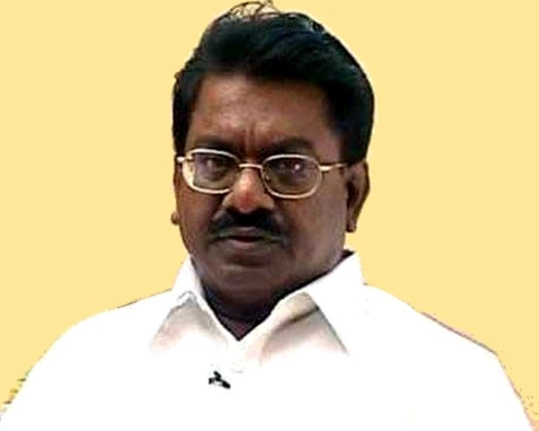 TKS Elangovan