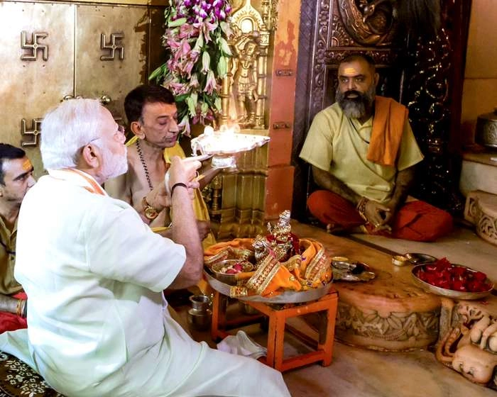 मध्यप्रदेश चुनाव में PM मोदी ने आदिवासियों से भगवान राम को क्यों जोड़ा? - Why did PM Modi link Lord Ram with tribals in Madhya Pradesh elections