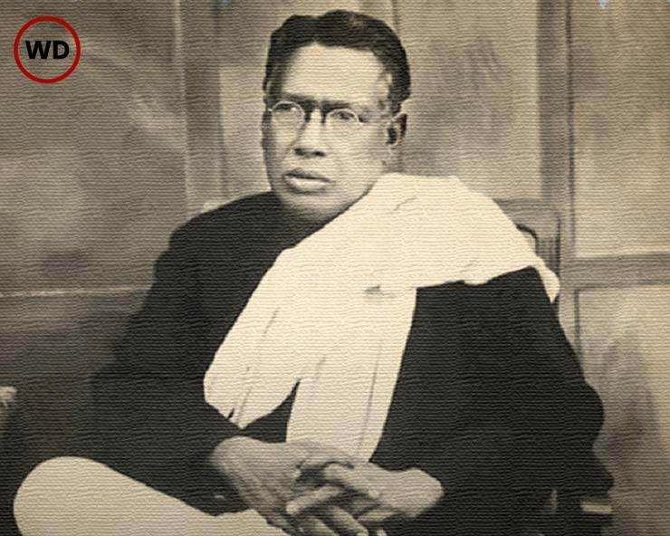 7 नवंबर: क्रांतिकारी विचारों के जनक बिपिन चंद्र पाल की जयंती - Bipin Chandra Pal