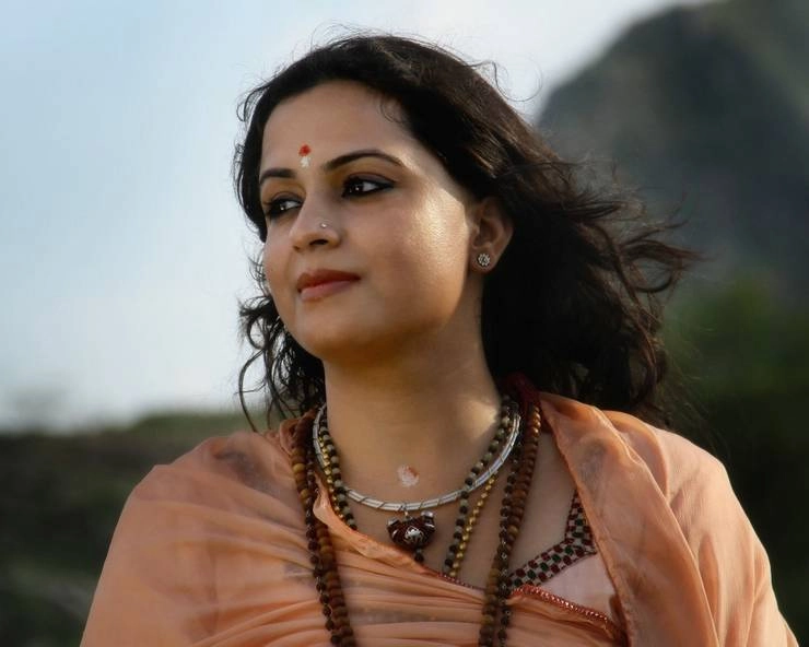 Anadi sarswati