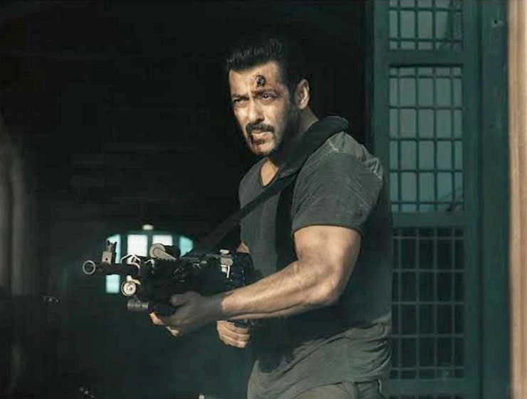 मनीष शर्मा ने किया खुलासा, सलमान खान की 'टाइगर 3' में दिखेगा जबरदस्त एक्शन | Manish Sharma revealed tremendous action will be seen in Salman Khan's Tiger 3