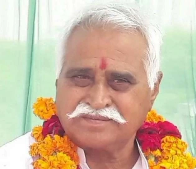 Rajasthan: करणपुर विधानसभा क्षेत्र से कांग्रेस उम्मीदवार गुरमीत कुन्नर का दिल्ली में निधन