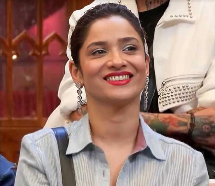 Ankita Lokhande