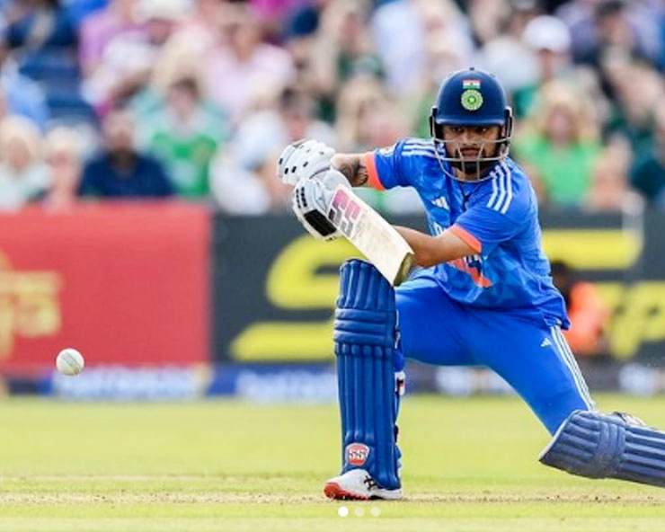 T20I World Cup में रिंकू सिंह को सिर्फ रिजर्व में जगह देने से खफा हुए क्रिकेट फैंस