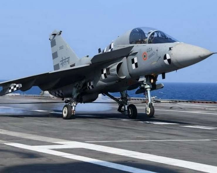 मोदी सरकार ने HAL को दिया Tejas लड़ाकू विमानों के लिए 36,468 करोड़ का ऑर्डर