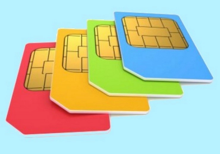 new rule for SIM card : 1 दिसंबर बदल जाएंगे SIM card खरीदने के नियम, पढ़िए पूरे नियम - New SIM Card Rules To Be Followed In India From 1 December 2023