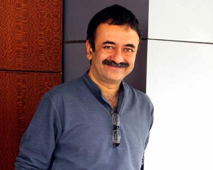 rajkumar hirani collaborates with election commission for short film on voter awareness - rajkumar hirani collaborates with election commission for short film on voter awareness