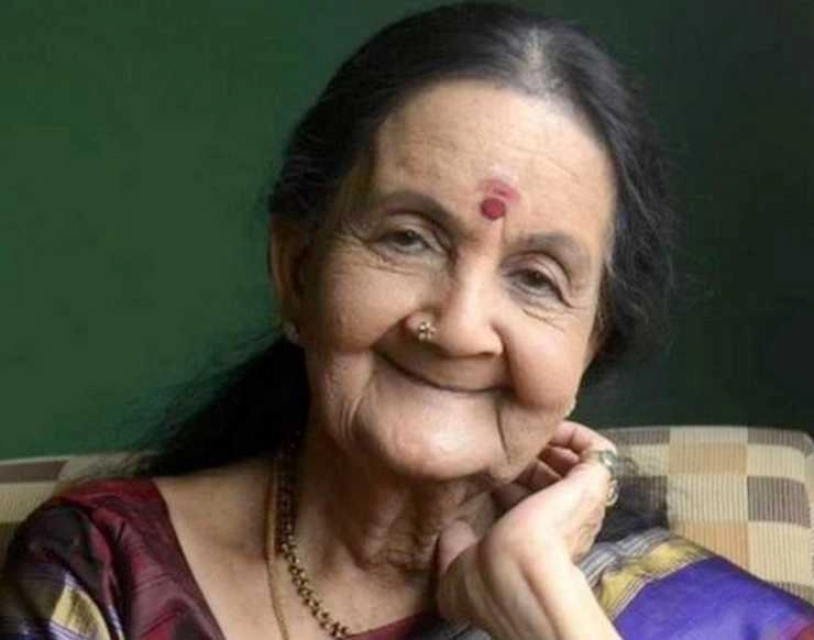 साउथ एक्ट्रेस आर सुब्बालक्ष्मी का निधन, 87 साल की उम्र में ली अंतिम सांस | south actress r subbalakshmi passes away at 87 age