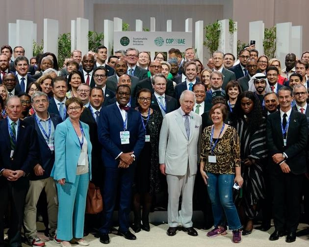 यूएई में जलवायु परिवर्तन सम्मेलन से क्या कुछ बदलेगा - COP28 summit in dubai