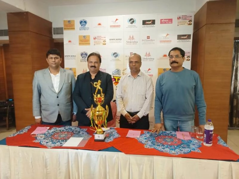 समर्थनम ट्रस्ट फॉर द डिसेबल्ड, क्रिकेट एसोसिएशन फॉर द ब्लाइंड इन इंडिया के साथ मिलकर रितमित प्रोडक्शन कराएगा ब्लाइंड क्रिकेट टूर्नामेंट - Samarthanam Trust for the disabled to oranaize Cricket tournament for optical impaired