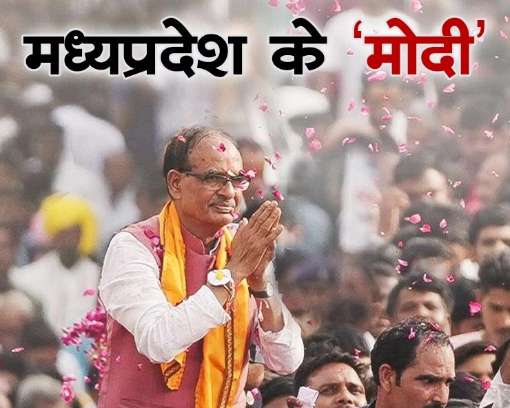 shivraj singh