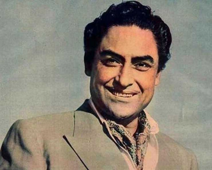 बॉलीवुड के सदाबहार अभिनेता थे अशोक कुमार, छह दशक तक इंडस्ट्री पर किया राज | Ashok Kumar Death Anniversary actor career and films