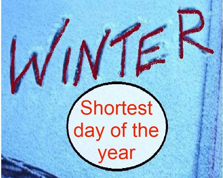 साल का सबसे छोटा दिन कब रहता है, जानें खास बातें - 22 December is the shortest day of the year