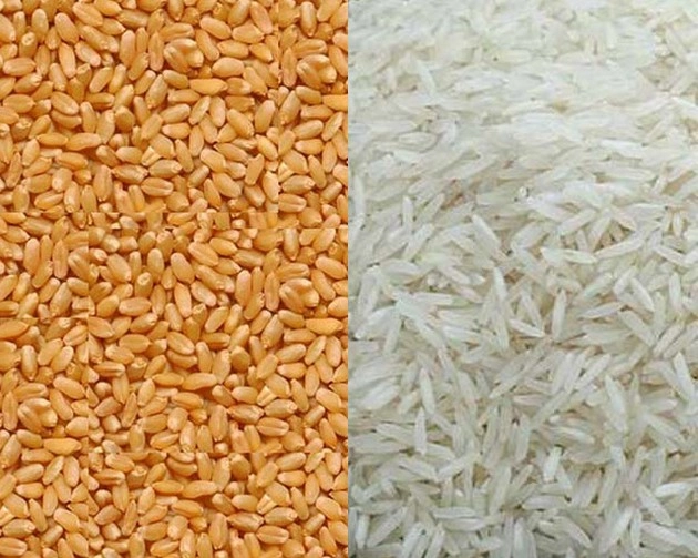 अब महंगाई पर लगेगी लगाम, सरकार ने खुले बाजार में बेचा गेहूं और चावल