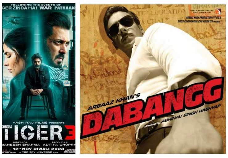 सलमान खान की टॉप 5 एक्शन फिल्में, जिन्होंने बॉक्स ऑफिस पर मचाया तहलका | salman khan birthday special actor top 5 action movie list