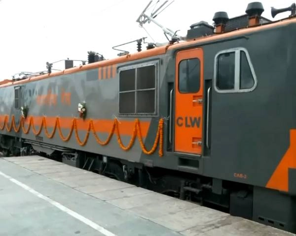 amrit bharat train