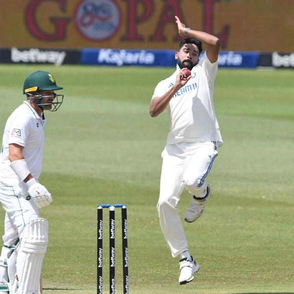 107 ओवर 1.5 दिन में खत्म हुआ केपटाउन टेस्ट जो है इतिहास का सबसे छोटा मैच - Capetown Test becomes the shortest test in the history of test cricket with only 642 balls bowled
