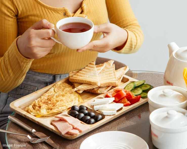 Breakfast Skip करने से हो सकती हैं ये 5 गंभीर बीमारियां