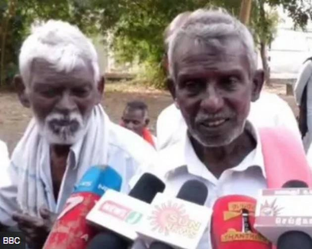 दलित किसानों को ईडी ने जाति का जिक्र करते हुए भेजा समन, मामले ने पकड़ा तूल - 2 Dalit Farmers Summoned by ED