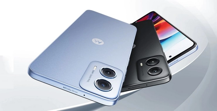 Moto G34 5G : Motorola  का सस्ता स्मार्टफोन, 10 हजार से कम कीमत में फीचर्स कर देंगे धमाका