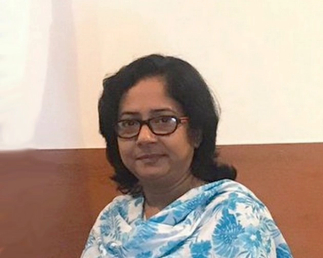 मालदीव को लेकर ICC की पूर्व निदेशक बोलीं, विदेशी ताकतें दे रहीं भारत विरोधी भावना को बढ़ावा - Statement of former ICC director regarding Maldives