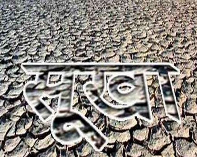 drought in jharkhand